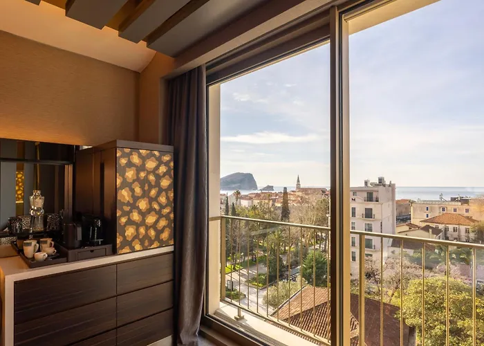 Merit Starlit Hotel & Residences