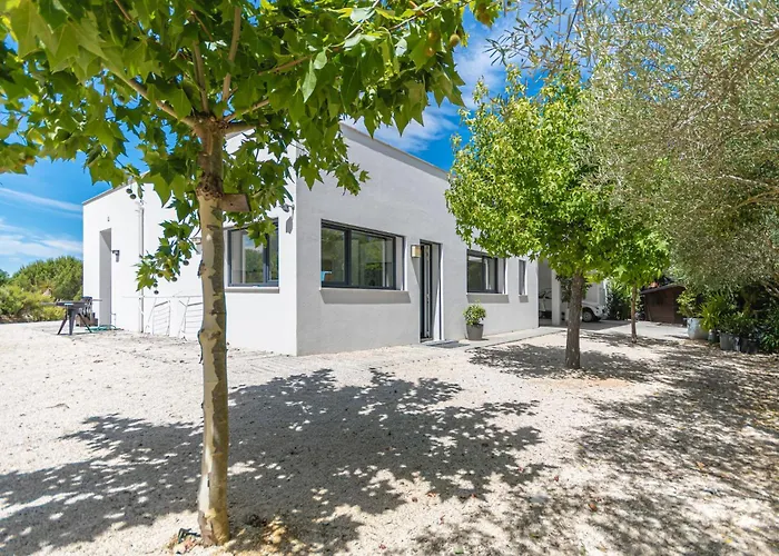 Vila: Xitaka Country House - Modern Large Great Views