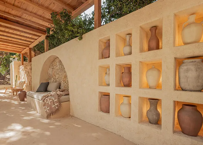 Serab Residencia, Boutique Hotel & Resort