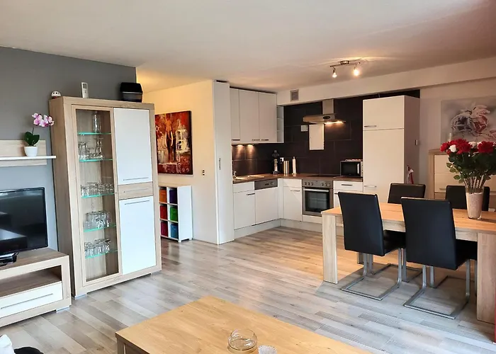 3-Sterne-Hotel: Hotel Herrloh