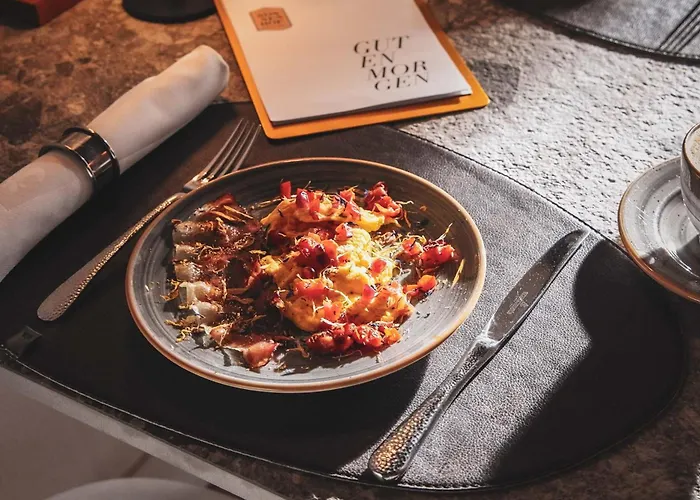 Skihotel: Villa Sonnenhof Boutique-Hotel