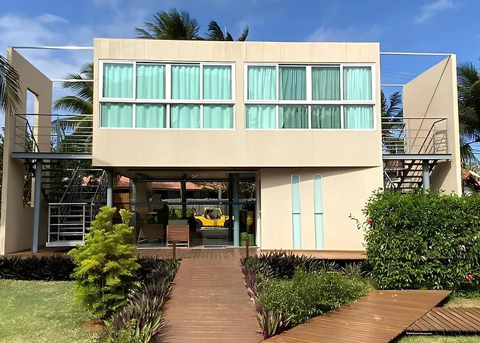 Hotel: Pousada Lua Bela