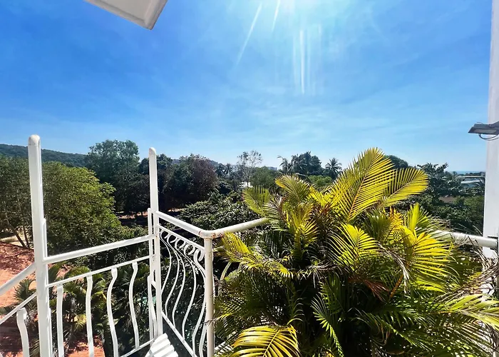 Little Garden Bungalow