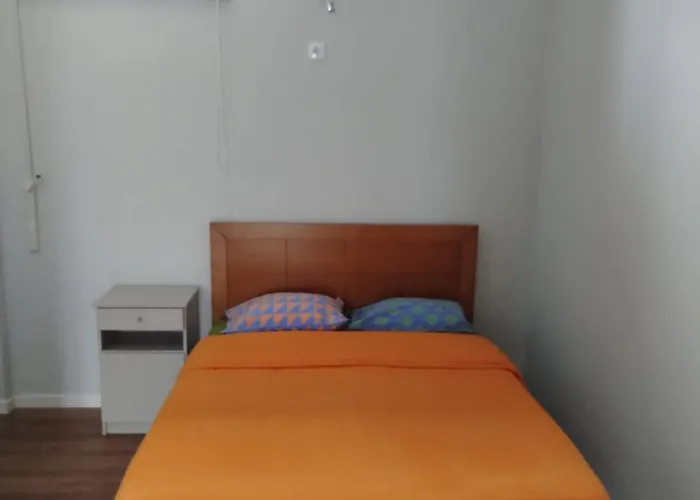 Hostel Criativo Do Sabugueiro