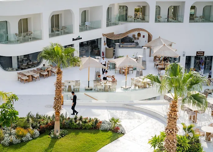 Hotel mit Pool: Meraki Resort Sharm El Sheikh Adults Only