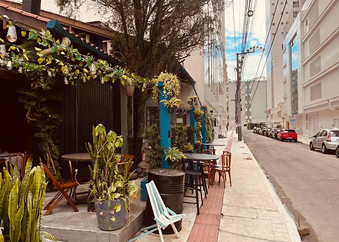 Nômades Club House