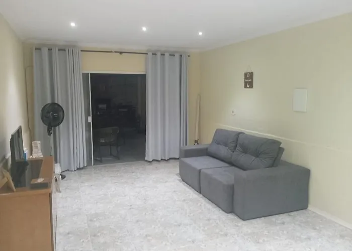 Cantinho da família