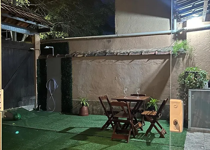 Cantinho da família