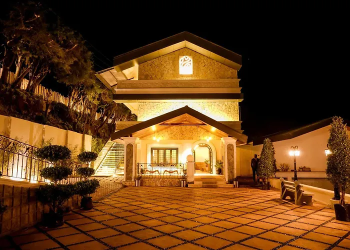 Waterpark hotels Virgin Valley Leisure