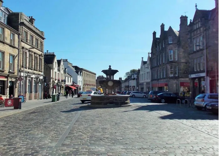 Hotel: Holiday Home, St Andrews Holiday Park