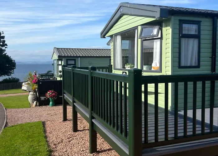 Hotel: Holiday Home, St Andrews Holiday Park
