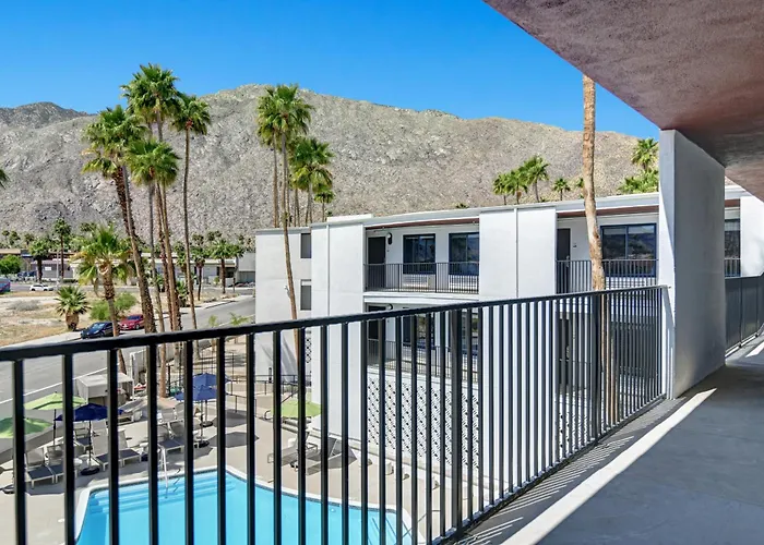 The Dunes Hotel