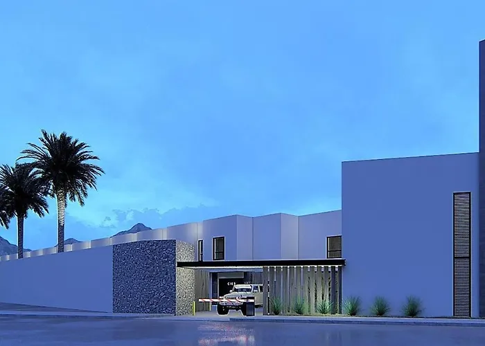 Motel Cies