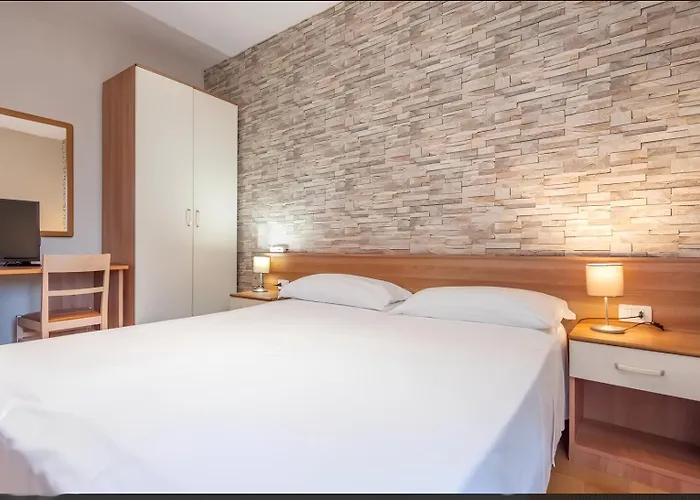 Hotel adatto agli animali: Hotel Velus