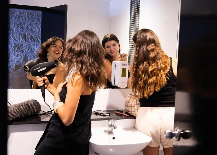 Hostel: Summer House Melbourne