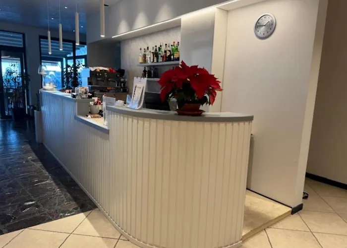 Hotel Ristorante Milton