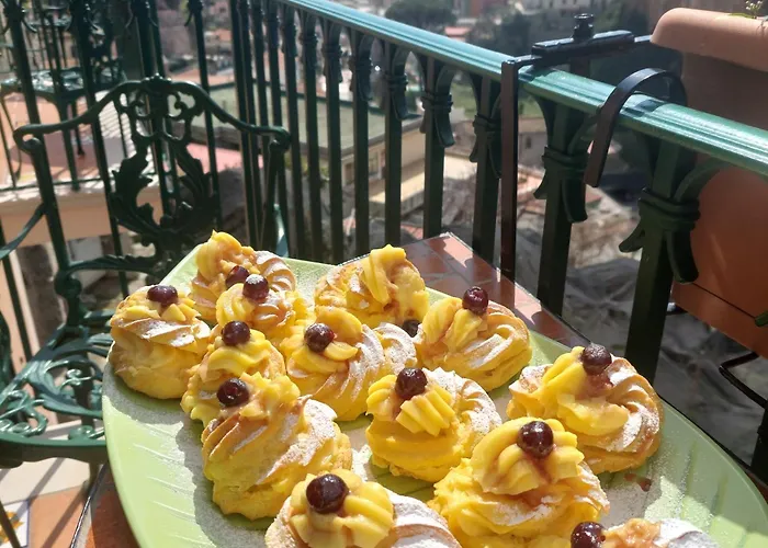 Family Hotel: La Valle Delle Ferriere