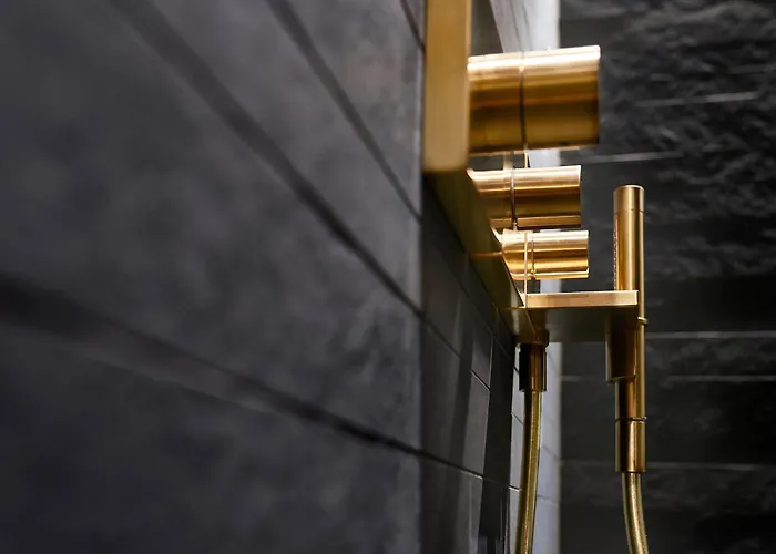 Beach hotel: Beyond By Geisel (Adults Only)