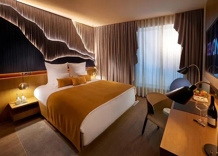Beach hotel: Beyond By Geisel (Adults Only)