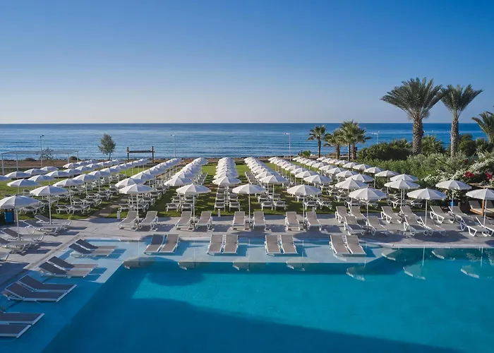 Atlantica Sungarden Park