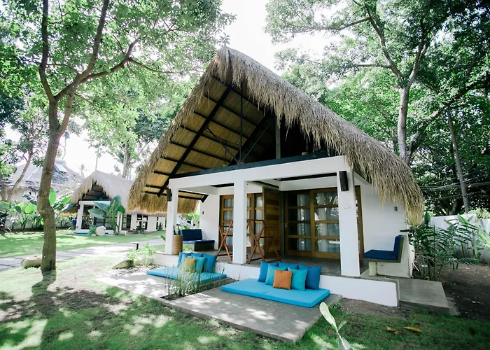 Salum Dive Resort