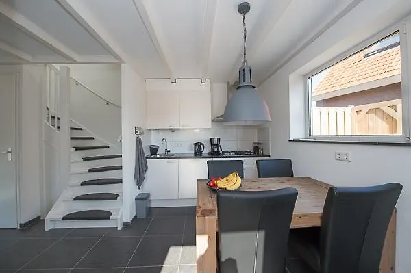  Holiday Home D'Arke
