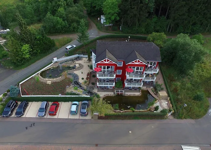 Maarberg Resort
