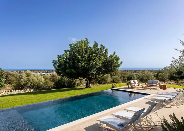 Casa vacanza: Baglio La Corte - Isulatravel