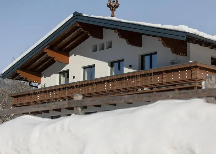 Landhaus Riepler