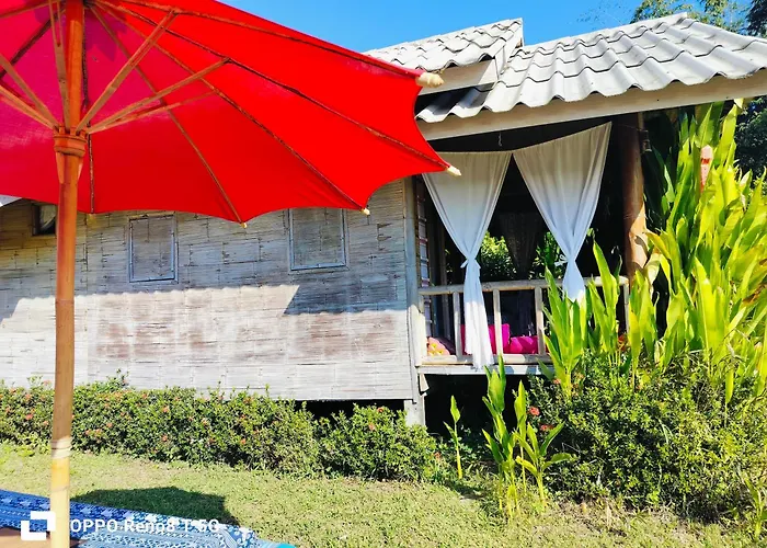 Tulip Resort Pai