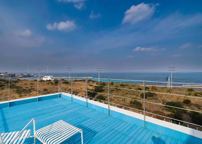 Boutique Pool Villa Namib