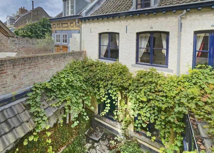 B&B Au Lion D'Or