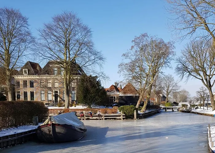 B&B Vergeet me Niet