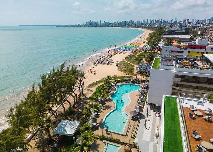  Oceana Atlântico &SPA