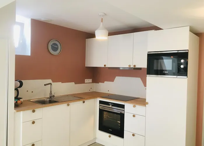 Hôtel accueillant les animaux: Cosy A Guist'Hau