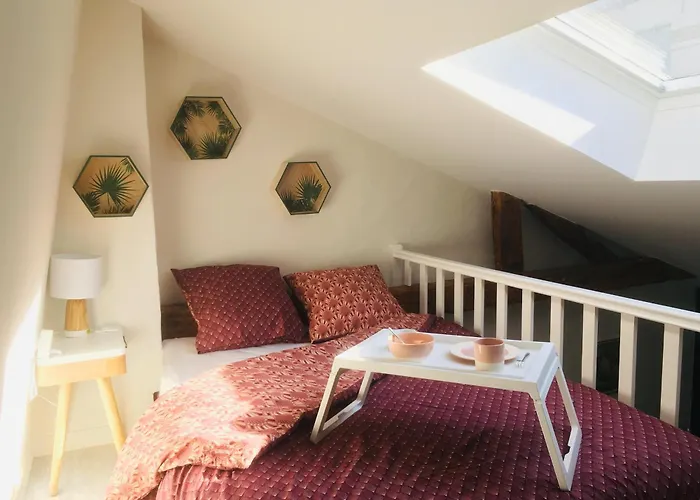 Hôtel accueillant les animaux: Cosy A Guist'Hau