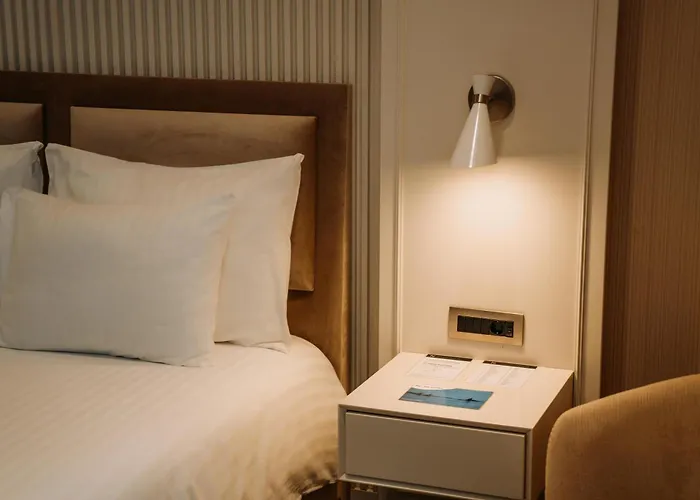 Hotel familiare: En Hotel Boutique Izmir