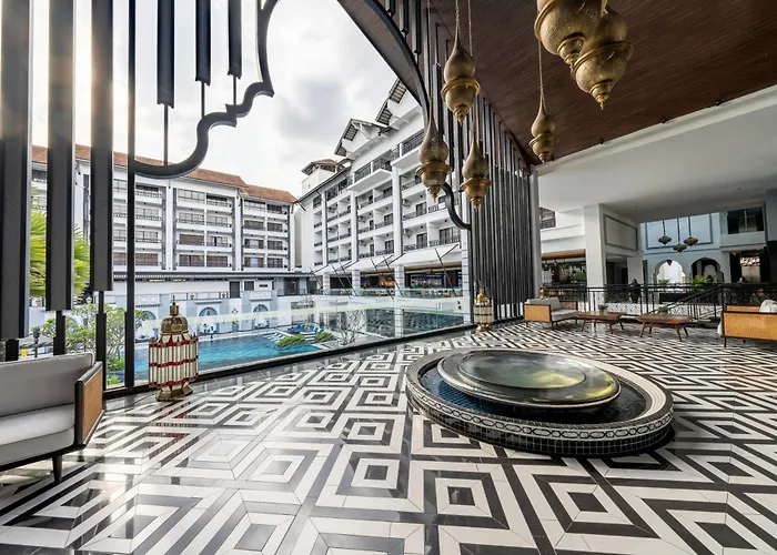 Bertam Resort & Water Park Penang