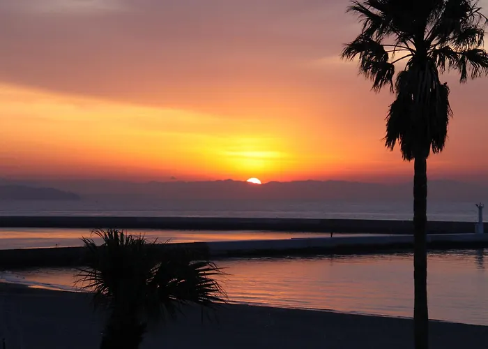 Irago Resort & Convention Hotel