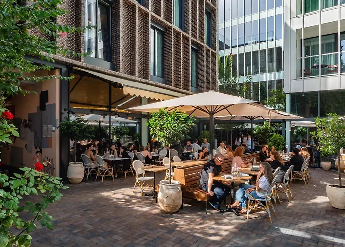 Hôtel-boutique: Artizan - Design Hotel