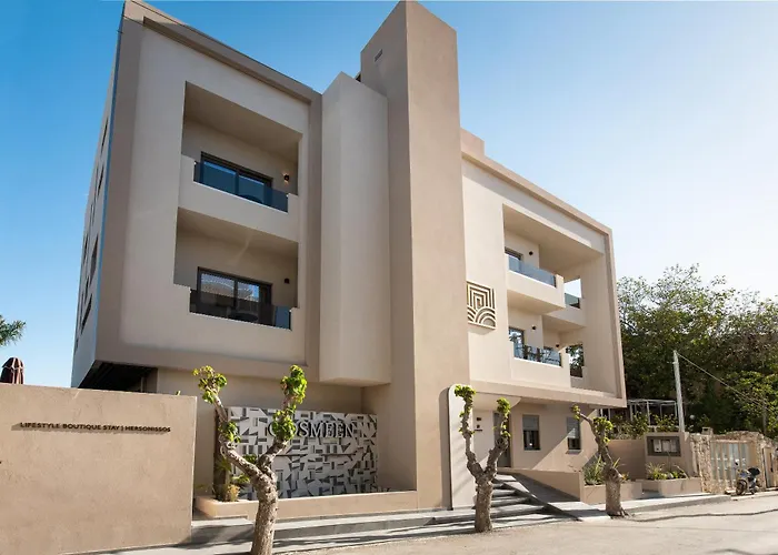 Hotel: Cosmeen Lifestyle Boutique Stay