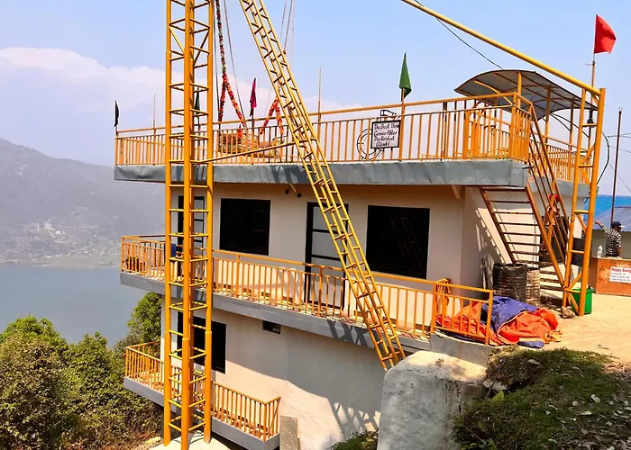 Hotel: Mountain View Cafe