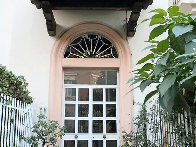 Albergo economico: Gelso