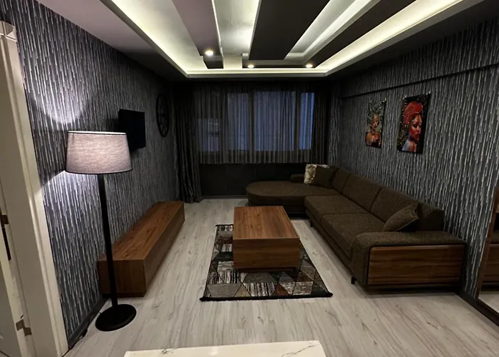 Loft Suite Residence