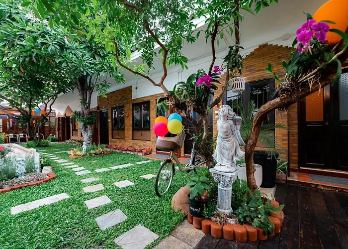 Amit Resort 51 Hua Hin