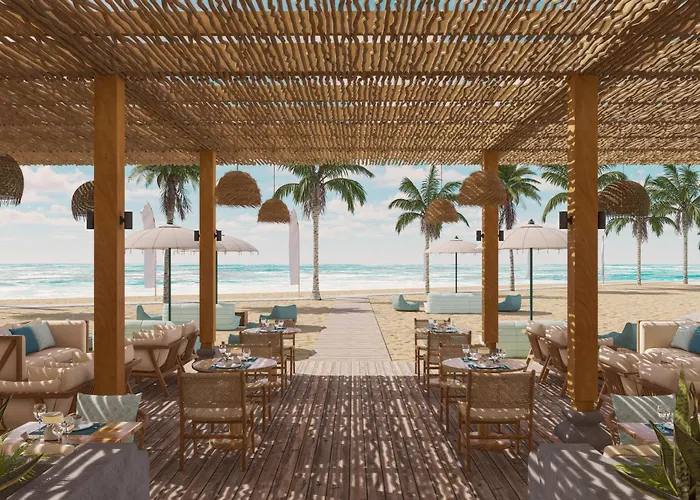 Paradisus by Meliá Bali