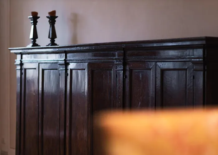 Hotel familiare: Antica Torre Di Via Tornabuoni 1
