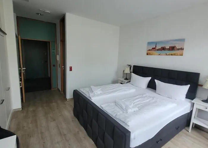Appartement-