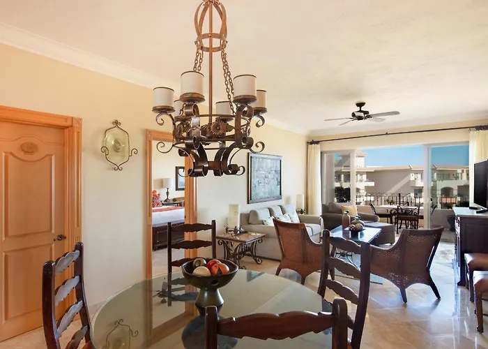 Villa La Estancia - Medano Beach Villas