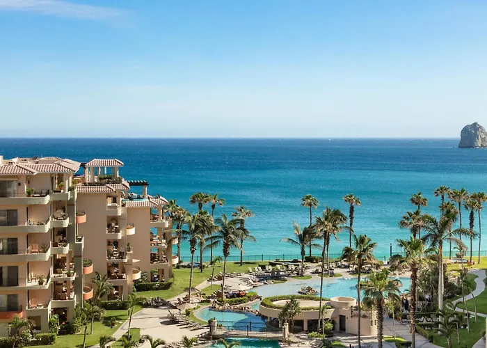 Villa La Estancia - Medano Beach Villas